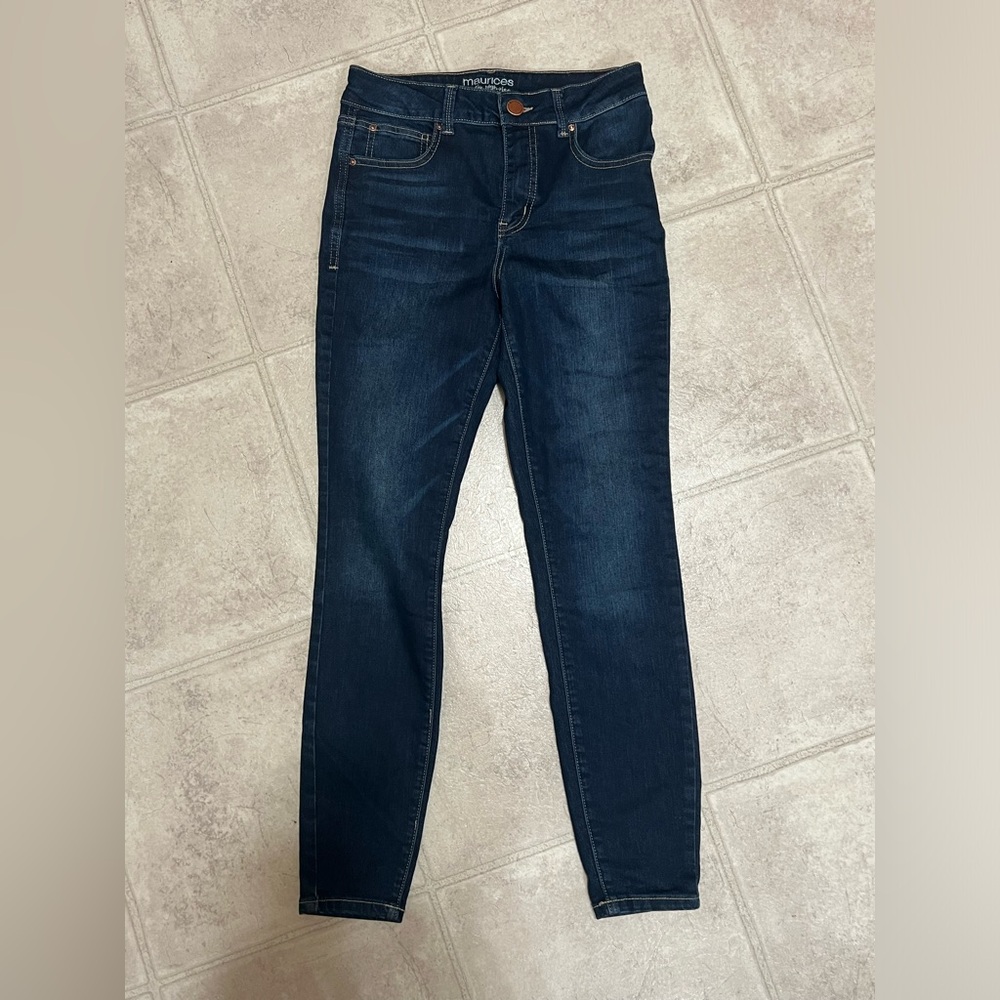 Maurice’s Everflex Women’s Jeans